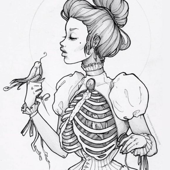 Meet your Posher, April - Picture 1 of 1